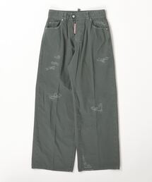 DSQUARED2（ディースクエアード）の「PANTS /STREET ART HOCKNEY
