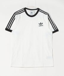 adidas | adidas/アディダス　アディカラー クラシックス スリーストライプス Tシャツ(Tシャツ/カットソー)