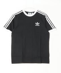 adidas/アディダス アディカラー クラシックス スリーストライプス Tシャツ