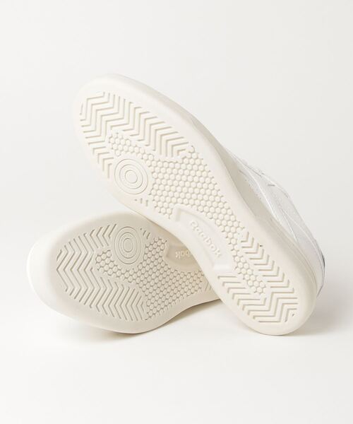 Reebok(リーボック)の「プライム セット / PRIME SET(スニーカー・メンズ・ホワイト/オフホワイト/ホワイト×ブラック・23.5cm/24.5cm/24.0cm/28.5cm)」の17枚目の写真