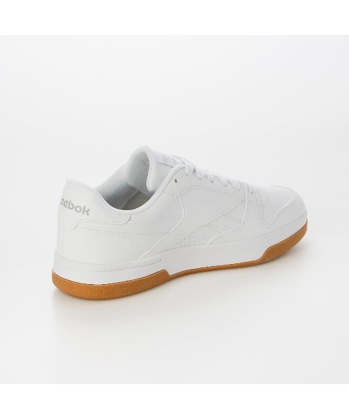 Reebok(リーボック)の「プライム セット / PRIME SET(スニーカー・メンズ・ホワイト/オフホワイト/ホワイト×ブラック・23.5cm/24.5cm/24.0cm/28.5cm)」の5枚目の写真