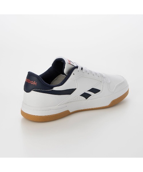 Reebok(リーボック)の「プライム セット / PRIME SET(スニーカー・メンズ・ホワイト/オフホワイト/ホワイト×ブラック・23.5cm/24.5cm/24.0cm/28.5cm)」の13枚目の写真