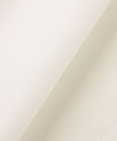 allureville（アルアバイル）の「デニムライクスリットスカート（デニムスカート・レディース・ライトブルー/オフホワイト/インディゴブルー・2/1）」の13枚目の写真