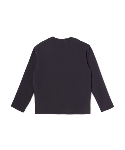 CREWNECK LONG SLEEVE N.HOOLYWOOD TEST PRODUCT EXCHANGE