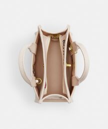 COACH（コーチ）の「カーゴ トート バッグ 20・スケッチ プリント 