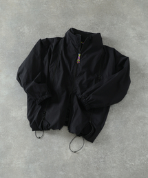 【is-ness / イズネス】 TECHNICAL VENTILATION JACKET 25SS_38 _1006SS JK04