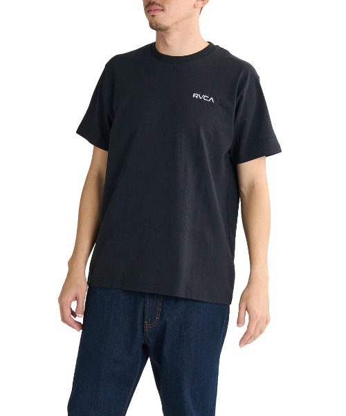 【RVCA X FAST TIMES】日本未入荷◎AUS限定＆コラボ★Tシャツ 楽天市場】【rvca】 ルーカ Tシャツ メンズ プリントT tee