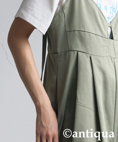 archi サロペット カーキ 楽天市場】『別注』GRAMICCI アクティブナイロンサロペット EKAL