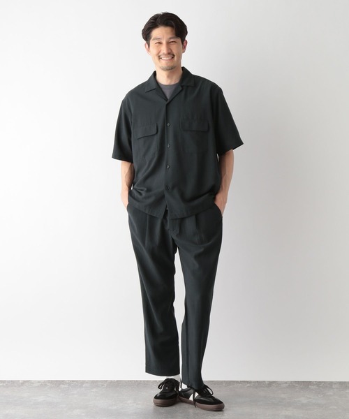 セール】爽快DRYタッチシャツ/一部店舗限定/324960（シャツ