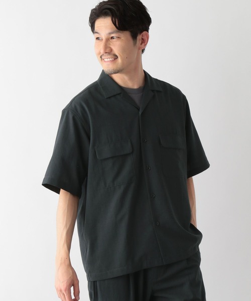 セール】爽快DRYタッチシャツ/一部店舗限定/324960（シャツ/ブラウス