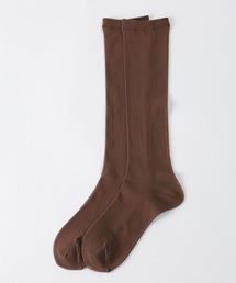 BABYLONE | シアーハイソックス(ソックス/靴下)