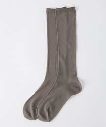 BABYLONE（バビロン）の「シアーハイソックス（ソックス/靴下）」