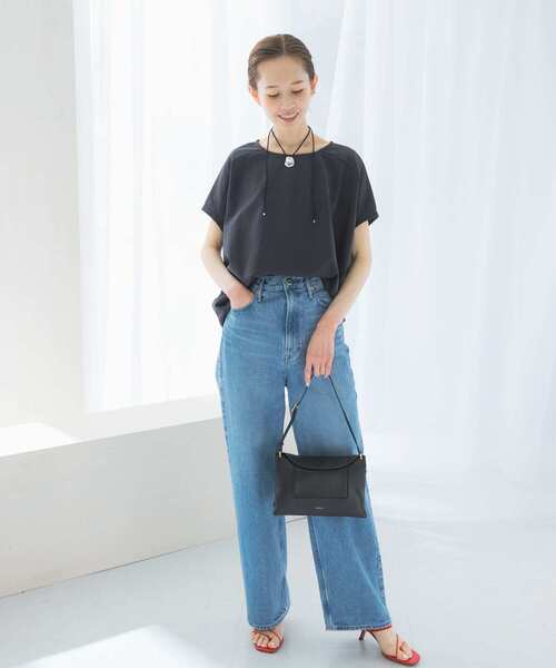 tシャツ UVカットデザインスリーブプルオーバー レディース tシャツ UVカットデザインスリーブプルオーバー レディース