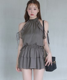 ワンアフターアナザーナイスクラップ　アメスリミニワンピース Amazon.co.jp: [NICE CLAUP] [ワンアフターアナザー ナイ