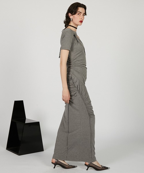 楽天市場】FashionSale全品5%OFFCoupon パーティードレス ドレス