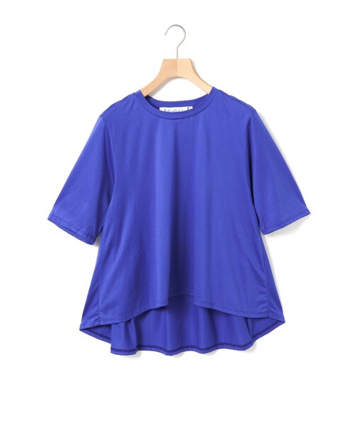 セール】MidiUmi バックギャザープルオーバー（Tシャツ