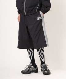 UMBRO x atmos Soccer Shorts / アンブロ x アトモス サッカー ショーツ【SP】