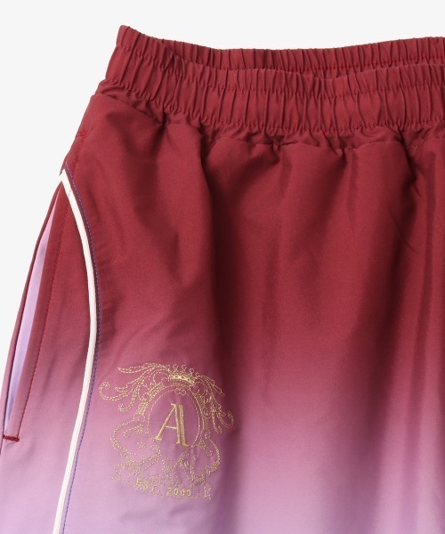 UMBRO(アンブロ)の「UMBRO x atmos Soccer Shorts / アンブロ x アトモス サッカー ショーツ【SP】(その他パンツ・メンズ・グレー/マルチ/ブラック・M/XL/L/XXL)」の8枚目の写真