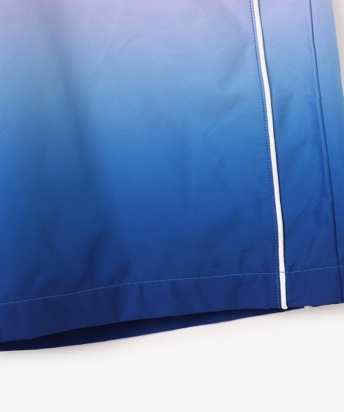 UMBRO(アンブロ)の「UMBRO x atmos Soccer Shorts / アンブロ x アトモス サッカー ショーツ【SP】(その他パンツ・メンズ・グレー/マルチ/ブラック・M/XL/L/XXL)」の10枚目の写真