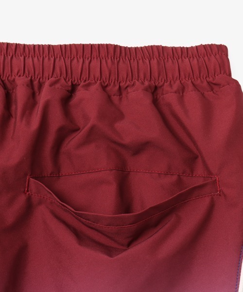 UMBRO(アンブロ)の「UMBRO x atmos Soccer Shorts / アンブロ x アトモス サッカー ショーツ【SP】(その他パンツ・メンズ・グレー/マルチ/ブラック・M/XL/L/XXL)」の11枚目の写真