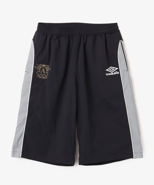セール】UMBRO x atmos Soccer Shorts / アンブロ x アトモス