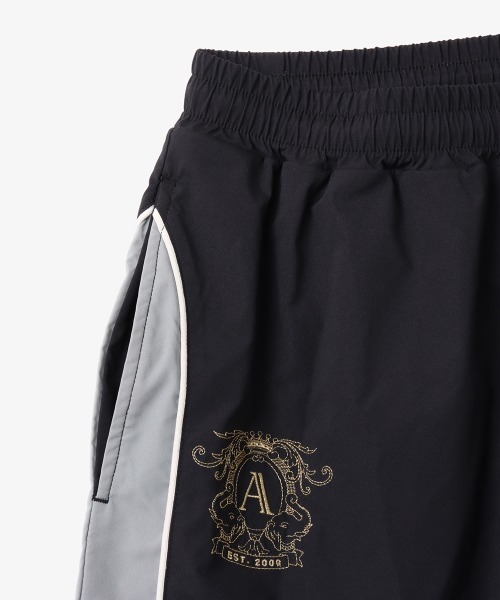 UMBRO(アンブロ)の「UMBRO x atmos Soccer Shorts / アンブロ x アトモス サッカー ショーツ【SP】(その他パンツ・メンズ・グレー/マルチ/ブラック・M/XL/L/XXL)」の16枚目の写真