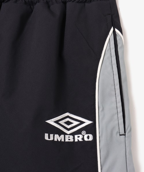 セール】UMBRO x atmos Soccer Shorts / アンブロ x アトモス