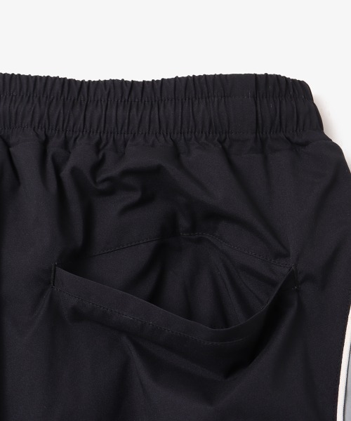 UMBRO(アンブロ)の「UMBRO x atmos Soccer Shorts / アンブロ x アトモス サッカー ショーツ【SP】(その他パンツ・メンズ・グレー/マルチ/ブラック・M/XL/L/XXL)」の19枚目の写真