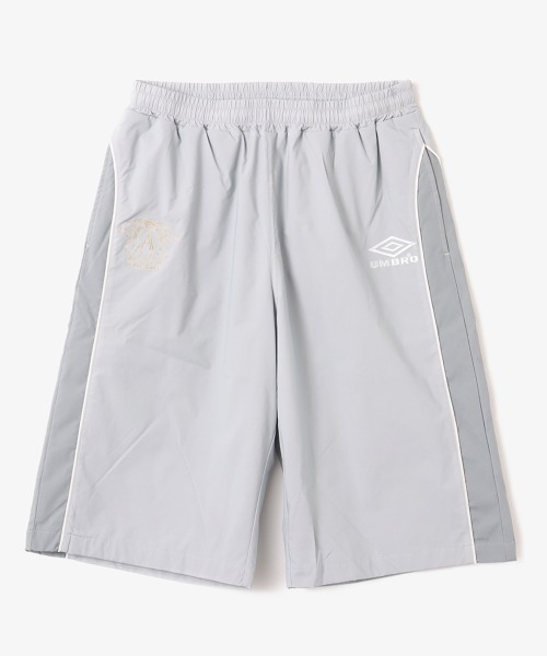 WIND AND SEA UMBRO 　サッカー ショーツ WIND AND SEA (ウィンダンシー) 23SS ×UMBRO ストライプ
