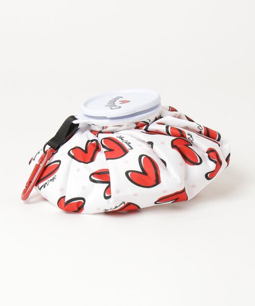 Callaway - かわうそ キャロウェイ Love Callaway氷嚢（スポーツグッズ）｜Callaway