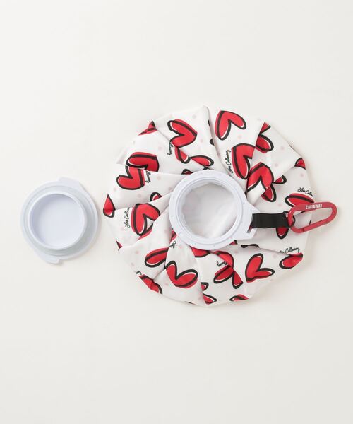 キャロウェイ Love Callaway氷嚢（スポーツグッズ）｜Callaway