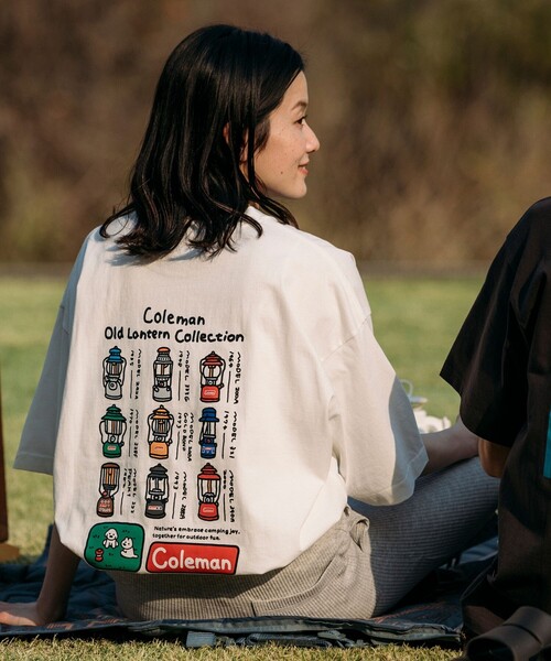 セール】Coleman/コールマン Coleman×matsui×FREAK'S STORE 別注