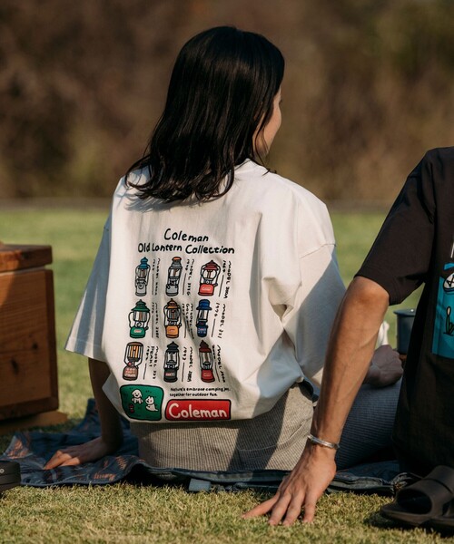セール】Coleman/コールマン Coleman×matsui×FREAK'S STORE 別注