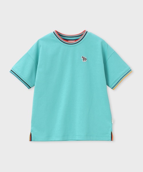 Tシャツ NewJeans x Hiroshi Fujiwara COLLER Tシャツ VER.4(WHITE