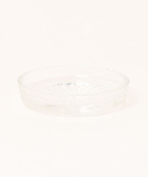 TODAY'S SPECIAL（トゥデイズスペシャル）の「【UNIONGLASS】ガラス コースター /343239（ランチョンマット/テーブルウェア・レディース・その他1/その他4・FREE）」の9枚目の写真