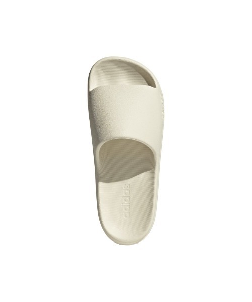 adidas(アディダス)の「アディダス adidas アディレッタ Lumia サンダル(サンダル・レディース・クリーム・22.5cm/23.5cm/24.5cm/25.5cm)」の6枚目の写真