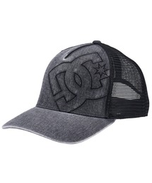 DC SHOES（ディーシーシューズ）の「25 DOUBLEUP MESH SNA/DC帽子・キャップ（キャップ）」