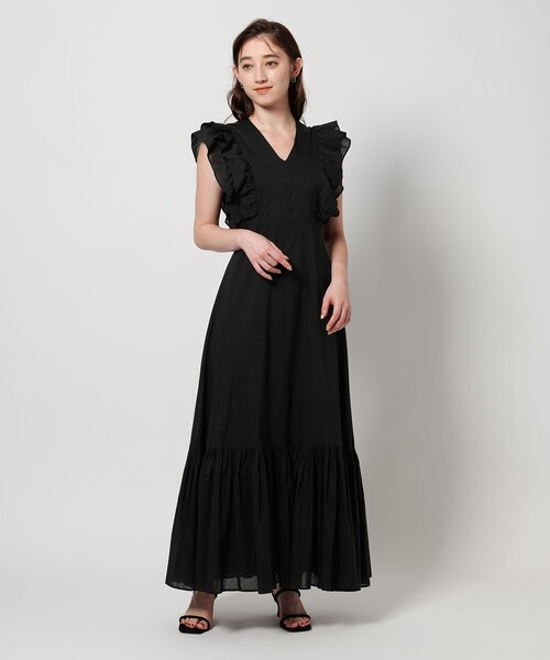 UNITED ARROWS ブラウス　MARIHAワンピース MARIHA＞ミューズのドレス（ワンピース）｜MARIHA（マリハ）の