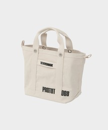 FAF（フェイク アス フラワーズ）の「PROTOTYPE 008（トートバッグ）」