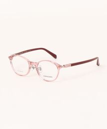 【FERRAGAMO/フェラガモ】ラウンド メガネ SF3005LB 610