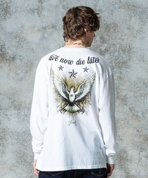 glamb｜グラムのTシャツ/カットソー（長袖）通販 - ZOZOTOWN