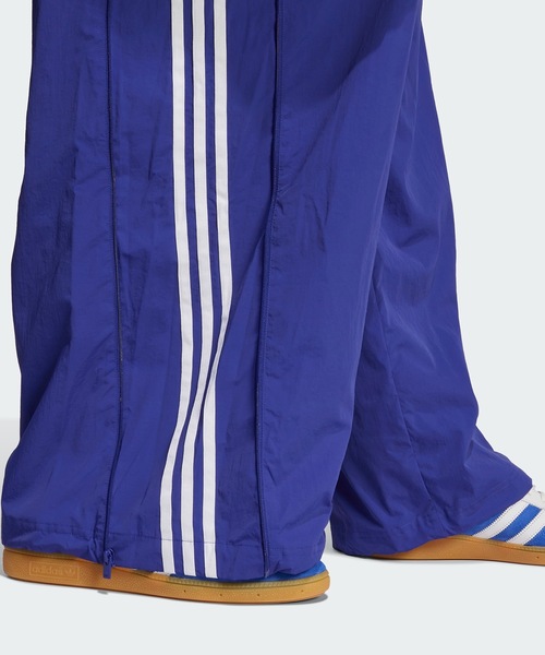 adidas/アディダス ADILENIUM SEASON 3OVERSIZED SUPERSTAR TRACKPANTS トラックパンツ