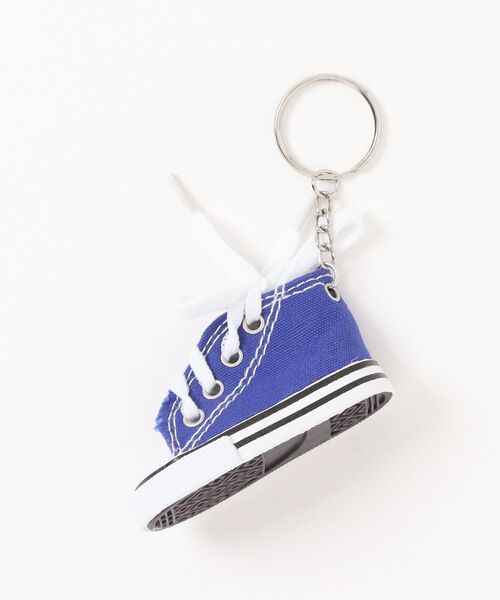 セール】an meets zakka スニーカーキーホルダー（キーホルダー