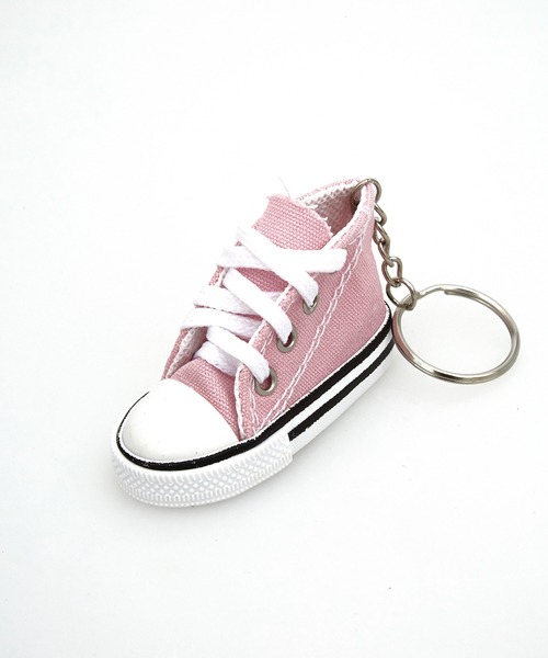 an meets zakka スニーカーキーホルダー（キーホルダー）｜an meets