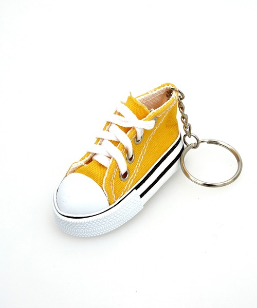 an meets zakka スニーカーキーホルダー（キーホルダー）｜an meets