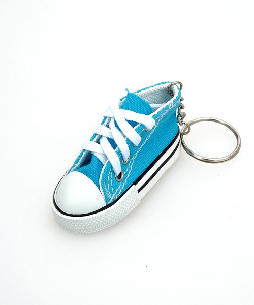 セール】an meets zakka スニーカーキーホルダー（キーホルダー）｜an