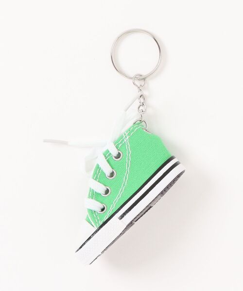 セール】an meets zakka スニーカーキーホルダー（キーホルダー