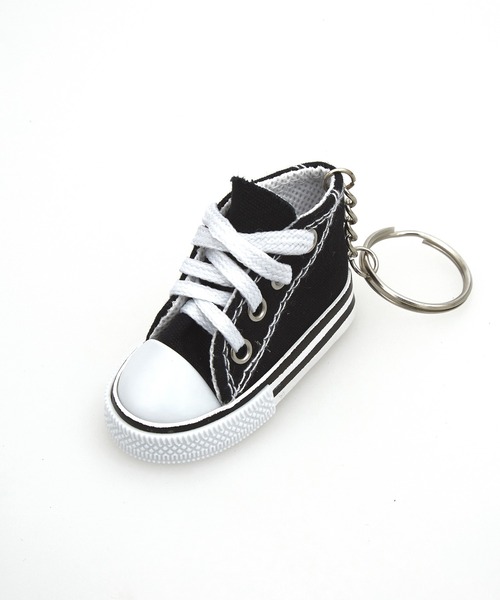 セール】an meets zakka スニーカーキーホルダー（キーホルダー）｜an