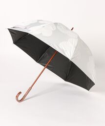 assa（エーエスエスエー）の「【assa/エーエスエスエー】日傘 BODY WRAP 100 長傘 晴雨兼用 遮光 UVカット フルール/レイングッズ・紫外線対策・梅雨（長傘）」