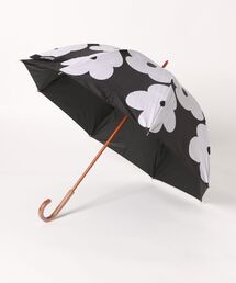 assa（エーエスエスエー）の「【assa/エーエスエスエー】日傘 BODY WRAP 100 長傘 晴雨兼用 遮光 UVカット フルール/レイングッズ・紫外線対策・梅雨（長傘）」